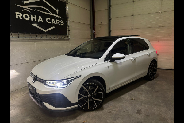 Volkswagen Golf 1.5 eTSI R-Line
