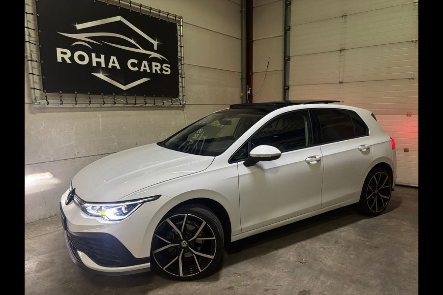 Volkswagen Golf 1.5 eTSI R-Line