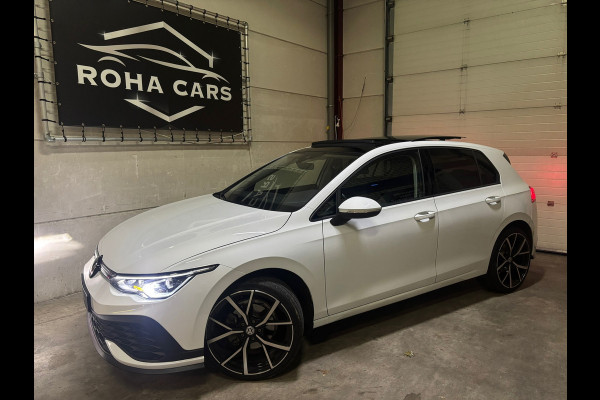 Volkswagen Golf 1.5 eTSI R-Line