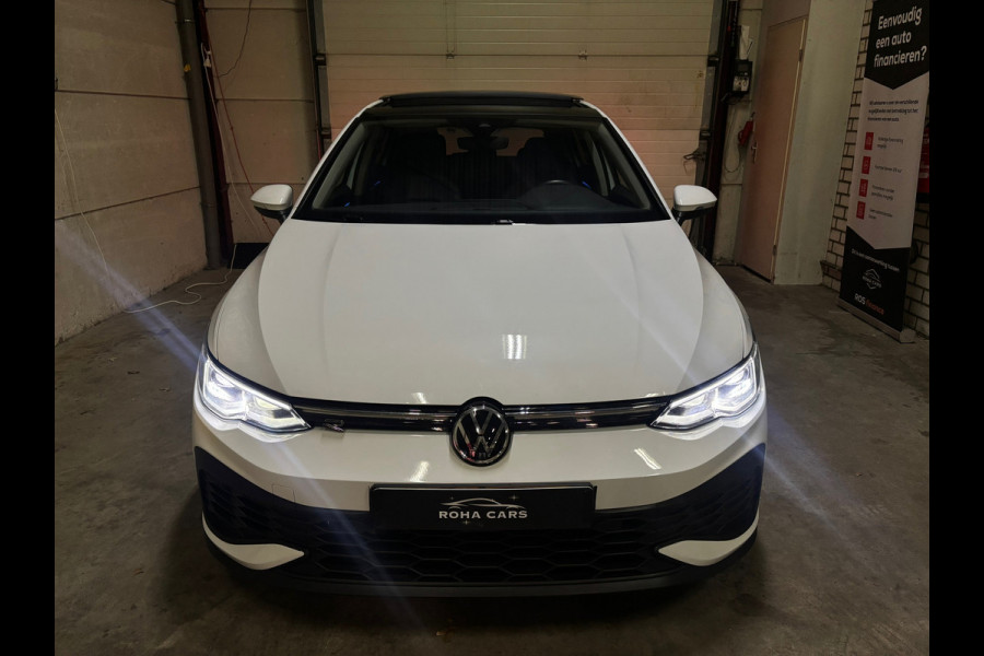 Volkswagen Golf 1.5 eTSI R-Line
