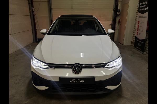 Volkswagen Golf 1.5 eTSI R-Line