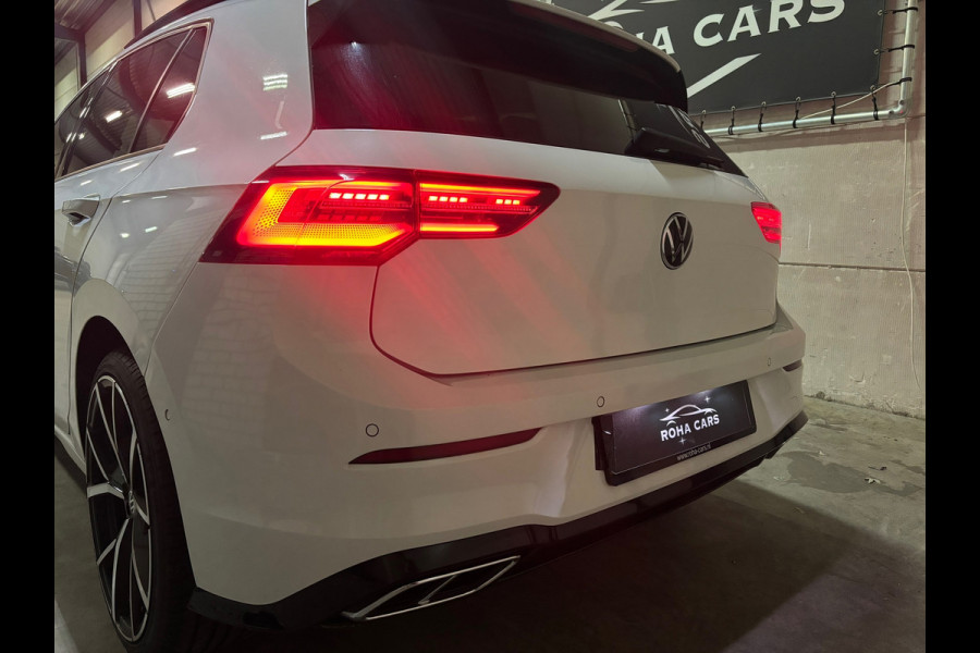 Volkswagen Golf 1.5 eTSI R-Line