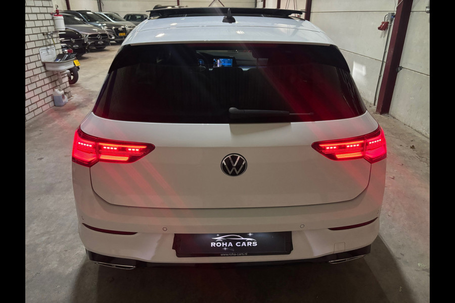 Volkswagen Golf 1.5 eTSI R-Line