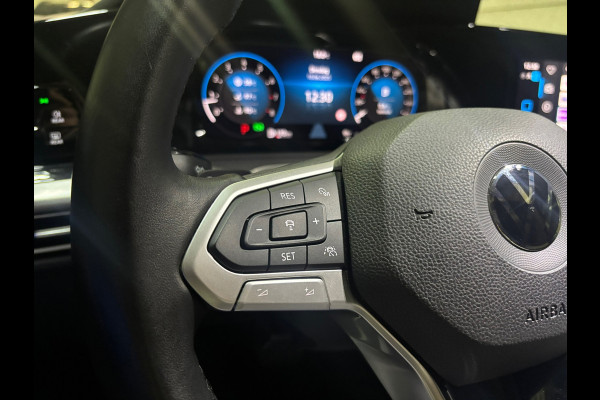 Volkswagen Golf 1.5 eTSI R-Line