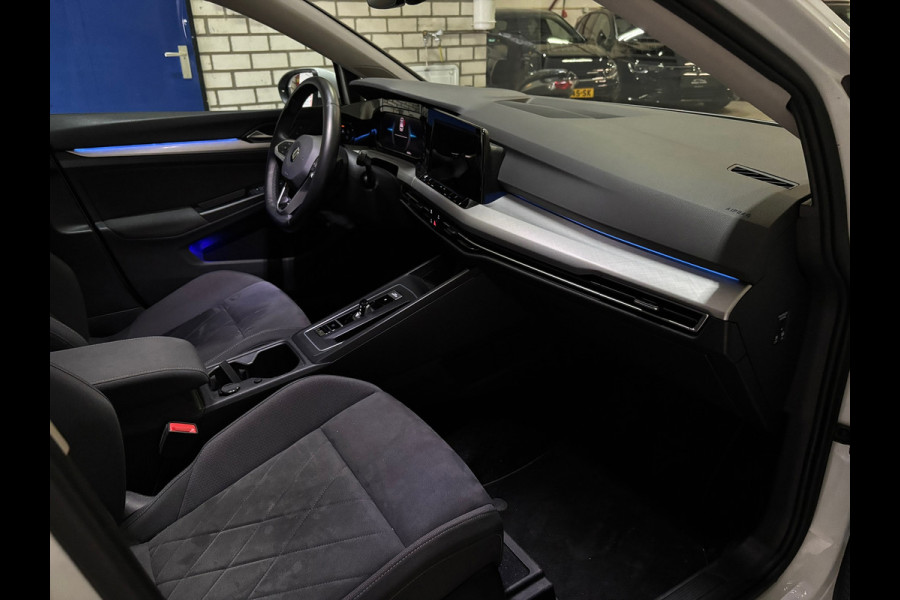 Volkswagen Golf 1.5 eTSI R-Line