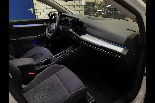 Volkswagen Golf 1.5 eTSI R-Line