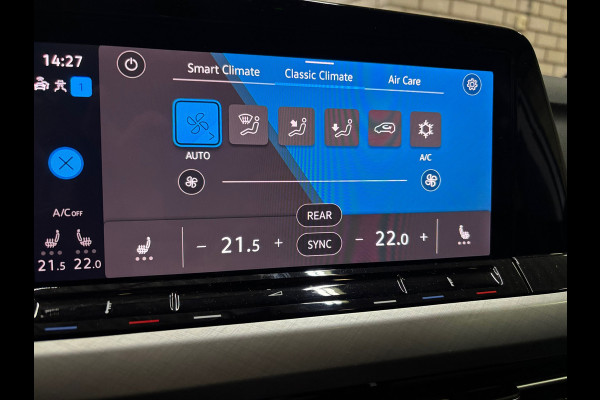 Volkswagen Golf 1.5 eTSI R-Line