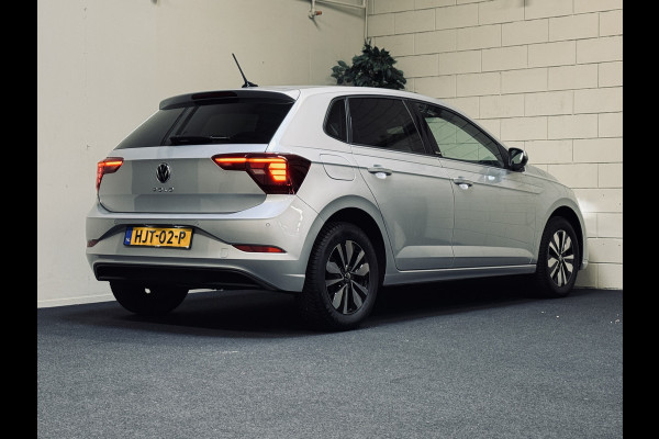 Volkswagen Polo 1.0 TSI DSG Move | CarPlay | Camera | Trekhaak