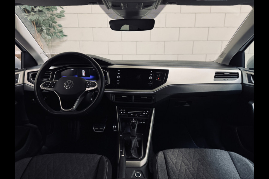 Volkswagen Polo 1.0 TSI DSG Move | CarPlay | Camera | Trekhaak