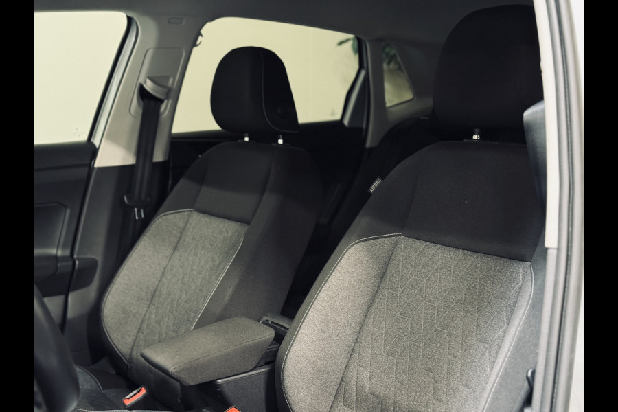 Volkswagen Polo 1.0 TSI DSG Move | CarPlay | Camera | Trekhaak