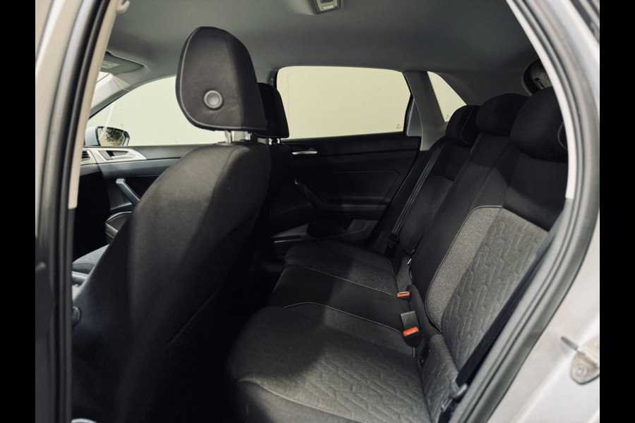 Volkswagen Polo 1.0 TSI DSG Move | CarPlay | Camera | Trekhaak
