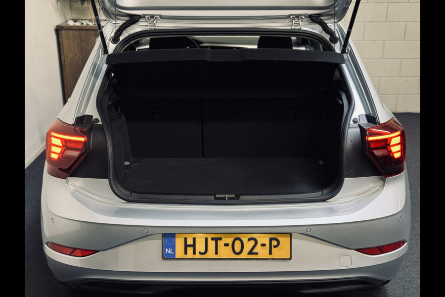 Volkswagen Polo 1.0 TSI DSG Move | CarPlay | Camera | Trekhaak