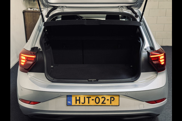 Volkswagen Polo 1.0 TSI DSG Move | CarPlay | Camera | Trekhaak