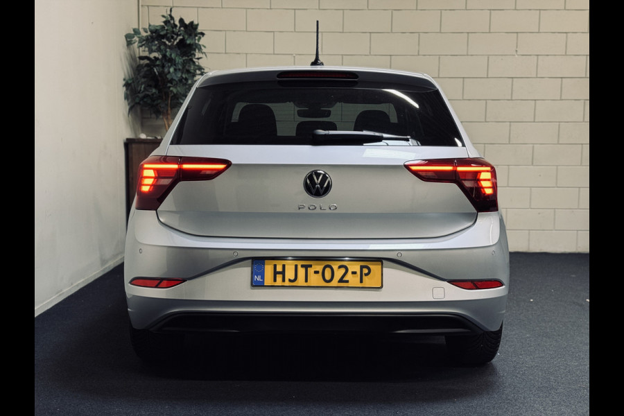 Volkswagen Polo 1.0 TSI DSG Move | CarPlay | Camera | Trekhaak