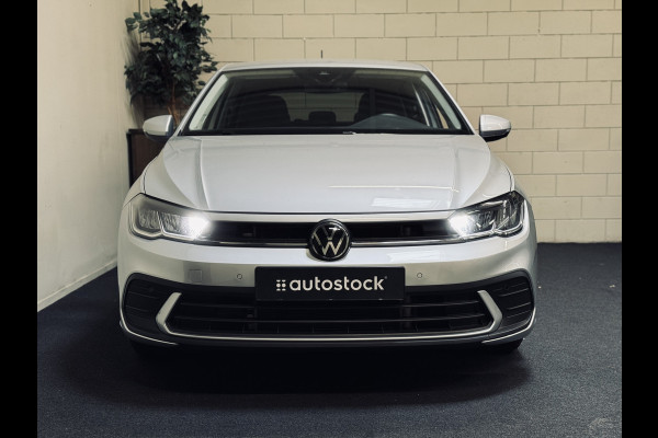 Volkswagen Polo 1.0 TSI DSG Move | CarPlay | Camera | Trekhaak