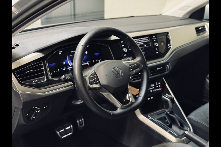 Volkswagen Polo 1.0 TSI DSG Move | CarPlay | Camera | Trekhaak