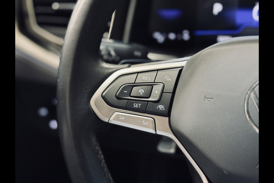 Volkswagen Polo 1.0 TSI DSG Move | CarPlay | Camera | Trekhaak