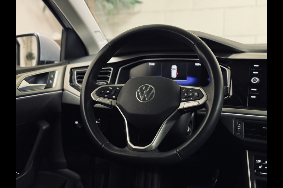 Volkswagen Polo 1.0 TSI DSG Move | CarPlay | Camera | Trekhaak