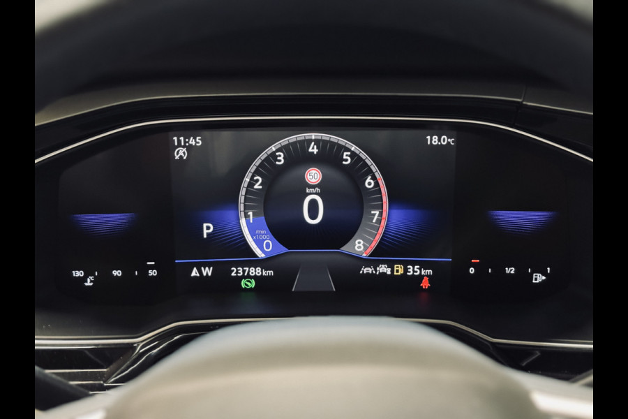 Volkswagen Polo 1.0 TSI DSG Move | CarPlay | Camera | Trekhaak