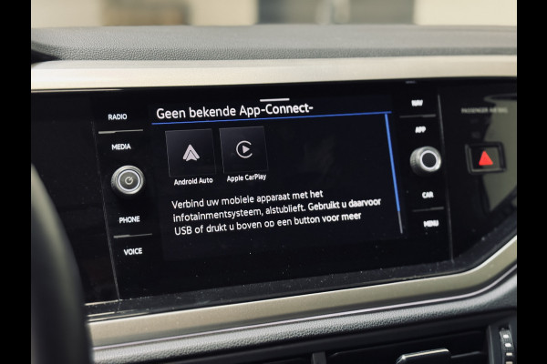 Volkswagen Polo 1.0 TSI DSG Move | CarPlay | Camera | Trekhaak