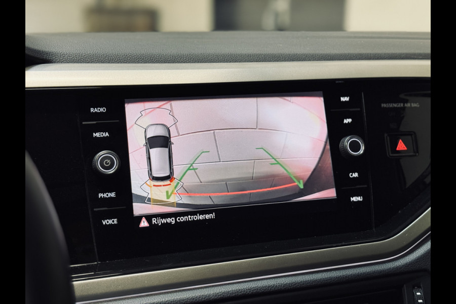 Volkswagen Polo 1.0 TSI DSG Move | CarPlay | Camera | Trekhaak