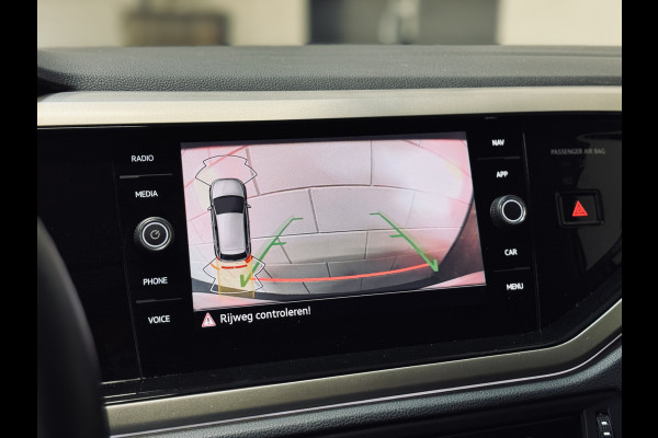 Volkswagen Polo 1.0 TSI DSG Move | CarPlay | Camera | Trekhaak