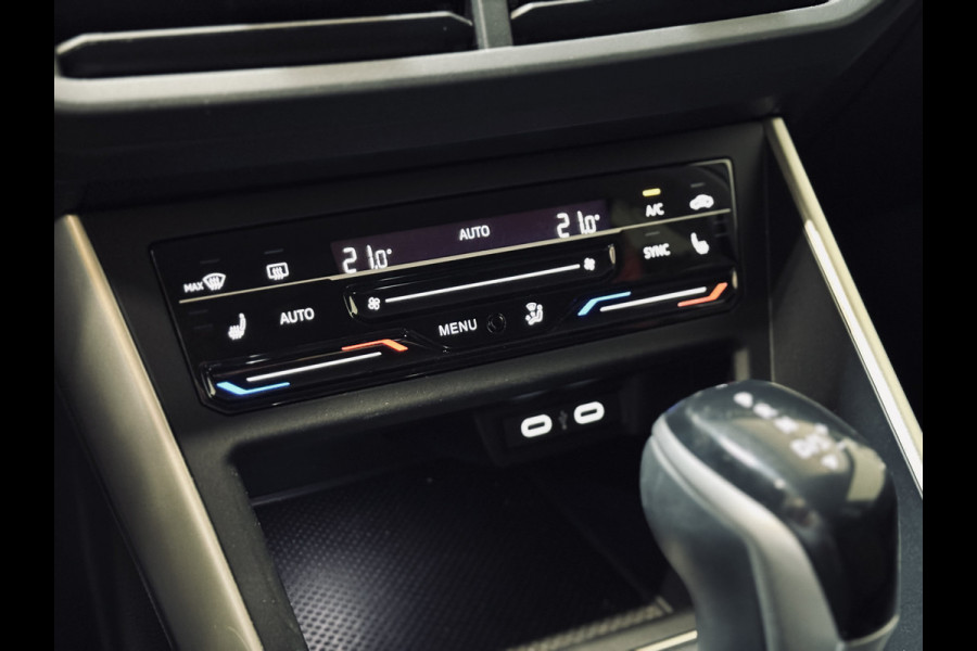 Volkswagen Polo 1.0 TSI DSG Move | CarPlay | Camera | Trekhaak