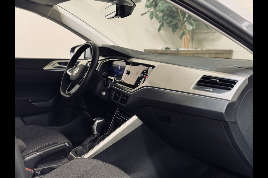 Volkswagen Polo 1.0 TSI DSG Move | CarPlay | Camera | Trekhaak