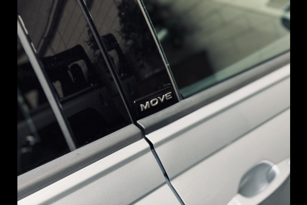 Volkswagen Polo 1.0 TSI DSG Move | CarPlay | Camera | Trekhaak