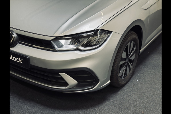 Volkswagen Polo 1.0 TSI DSG Move | CarPlay | Camera | Trekhaak