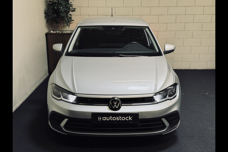 Volkswagen Polo 1.0 TSI DSG Move | CarPlay | Camera | Trekhaak