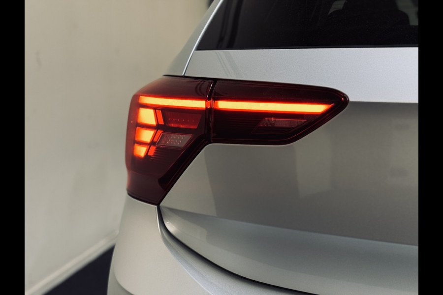 Volkswagen Polo 1.0 TSI DSG Move | CarPlay | Camera | Trekhaak