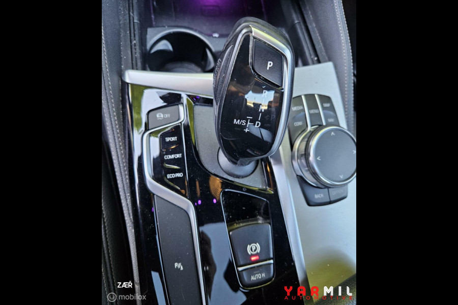 BMW 5 Serie 530i High Executive NAP DEALER ONDERHOUDEN