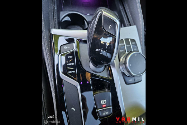 BMW 5 Serie 530i High Executive NAP DEALER ONDERHOUDEN