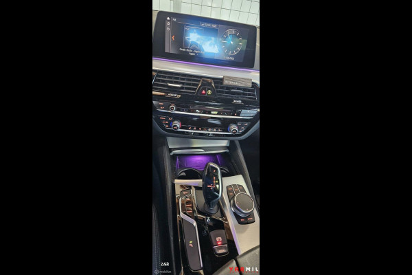 BMW 5 Serie 530i High Executive NAP DEALER ONDERHOUDEN