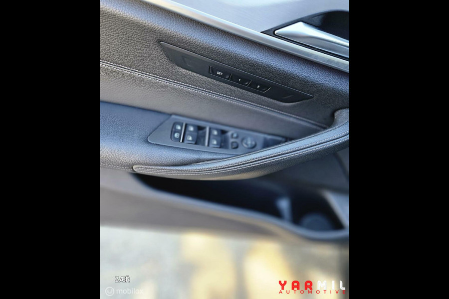 BMW 5 Serie 530i High Executive NAP DEALER ONDERHOUDEN