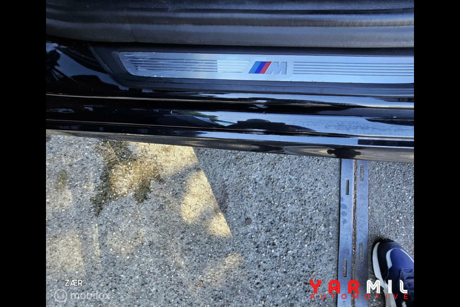 BMW 5 Serie 530i High Executive NAP DEALER ONDERHOUDEN