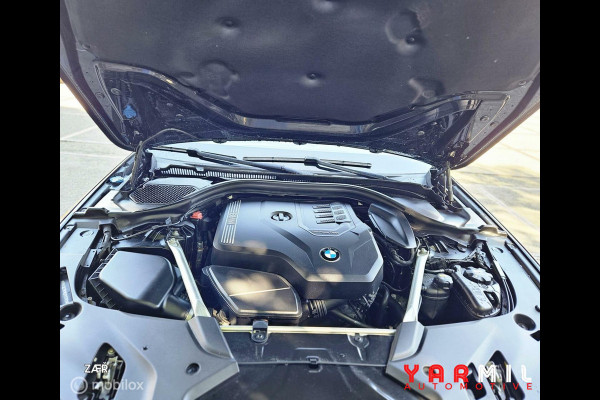 BMW 5 Serie 530i High Executive NAP DEALER ONDERHOUDEN