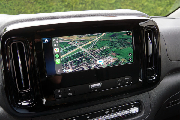 Mercedes-Benz Vito VITO 116 CDI Lang Pro Facelift | Alpinegrijs | LED Trekhaak Multibeam Stuurverwarming