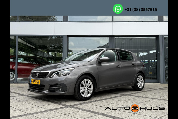 Peugeot 308 1.2 PureTech Active | Virtual Cockpit | Navi | Camera |