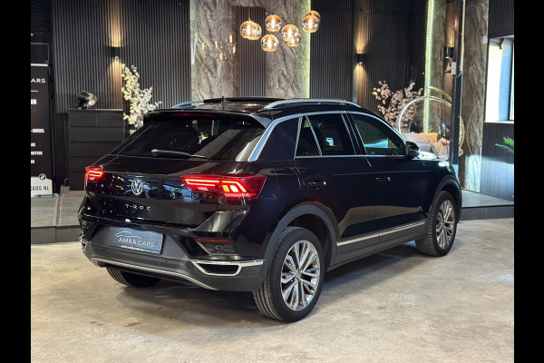 Volkswagen T-Roc 1.5 TSI Sport|PANO|AUTOMAAT|VIRTUAL