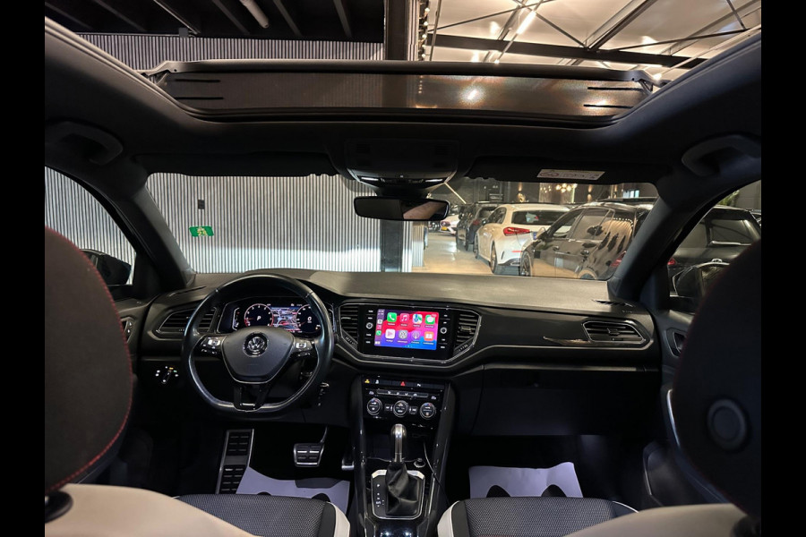 Volkswagen T-Roc 1.5 TSI Sport|PANO|AUTOMAAT|VIRTUAL