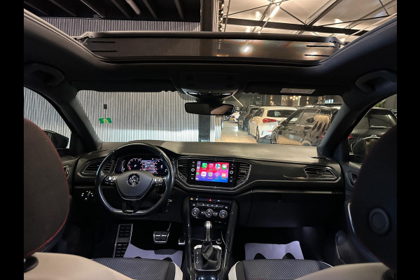 Volkswagen T-Roc 1.5 TSI Sport|PANO|AUTOMAAT|VIRTUAL