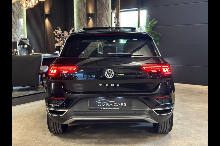 Volkswagen T-Roc 1.5 TSI Sport|PANO|AUTOMAAT|VIRTUAL