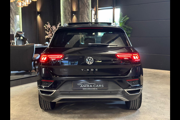Volkswagen T-Roc 1.5 TSI Sport|PANO|AUTOMAAT|VIRTUAL