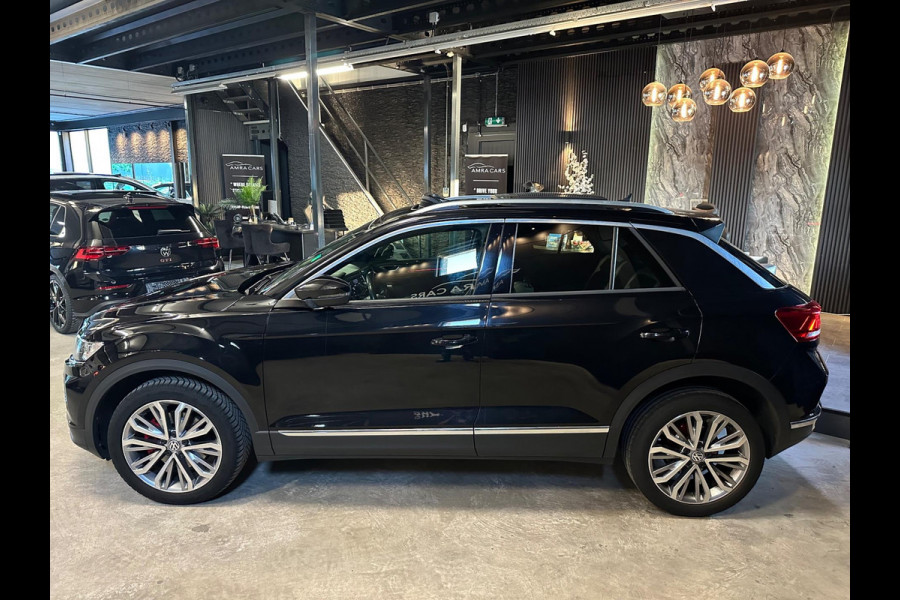Volkswagen T-Roc 1.5 TSI Sport|PANO|AUTOMAAT|VIRTUAL