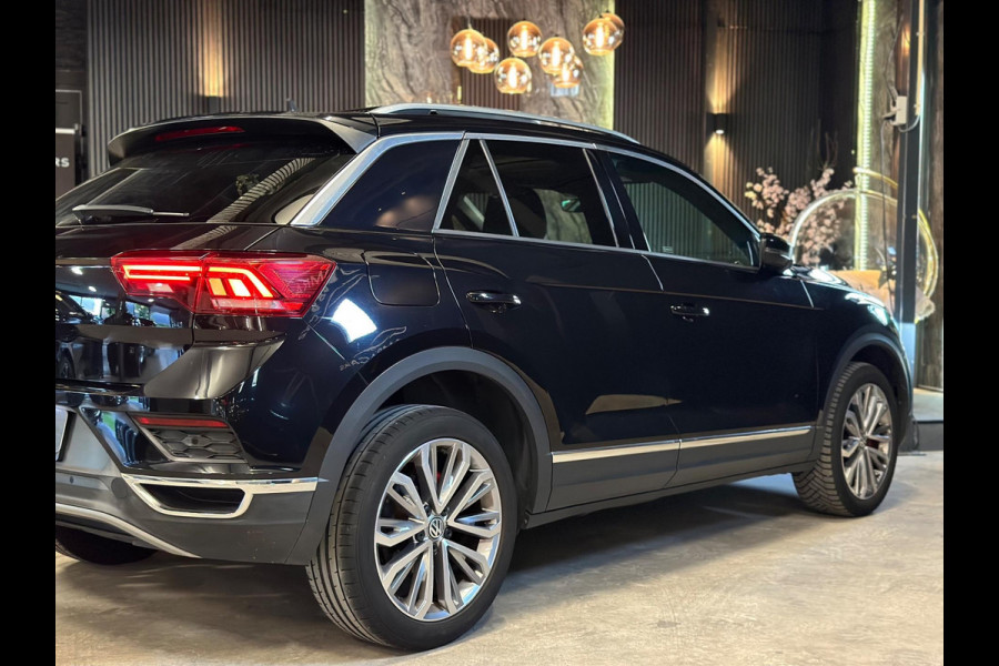 Volkswagen T-Roc 1.5 TSI Sport|PANO|AUTOMAAT|VIRTUAL