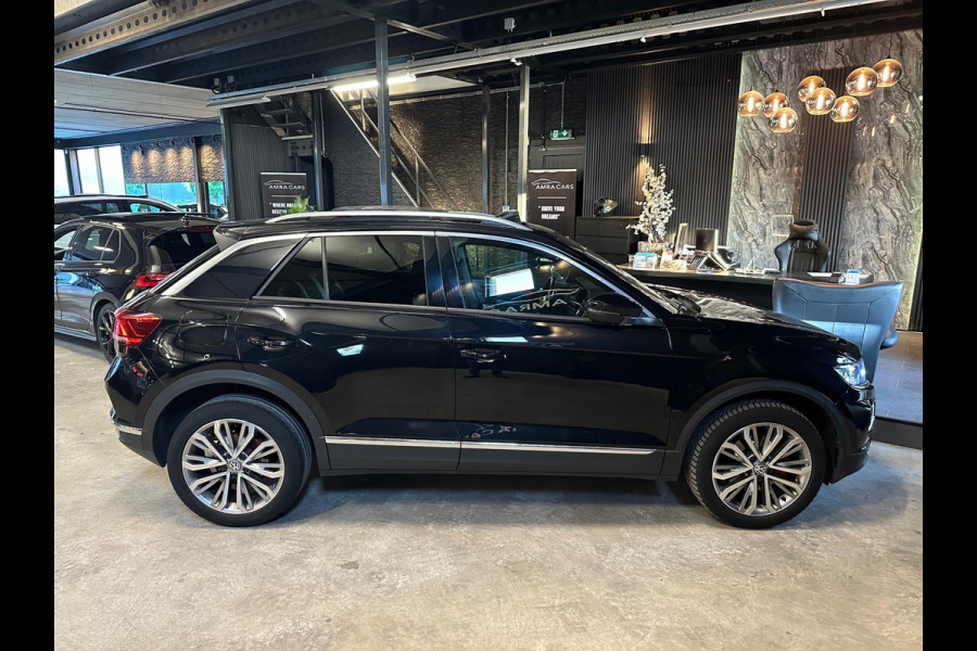 Volkswagen T-Roc 1.5 TSI Sport|PANO|AUTOMAAT|VIRTUAL