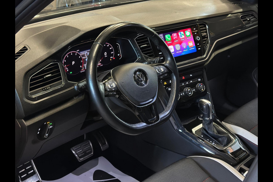 Volkswagen T-Roc 1.5 TSI Sport|PANO|AUTOMAAT|VIRTUAL