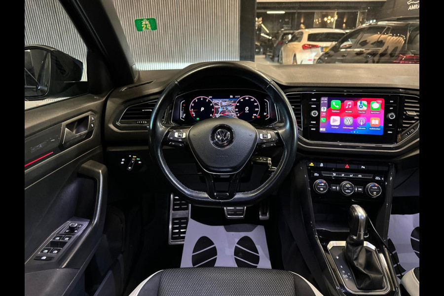 Volkswagen T-Roc 1.5 TSI Sport|PANO|AUTOMAAT|VIRTUAL